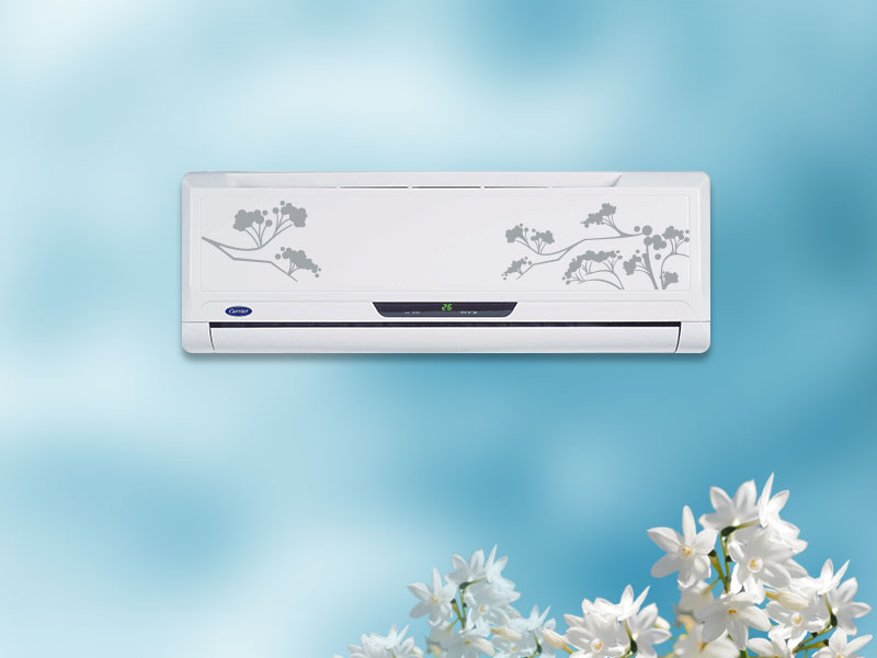 Residential Air Conditioning Systems